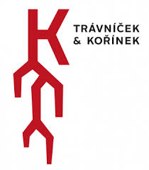 logo Trávníček & Kořínek