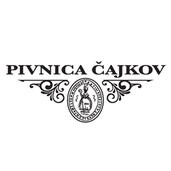 logo Pivnica Čajkov