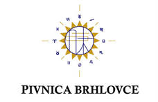 logo Pivnica Brhlovce