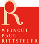 logo Paul Rittsteuer