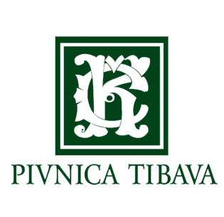 logo Pivnica Tibava