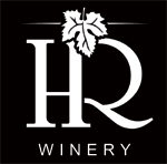 logo HR Winery