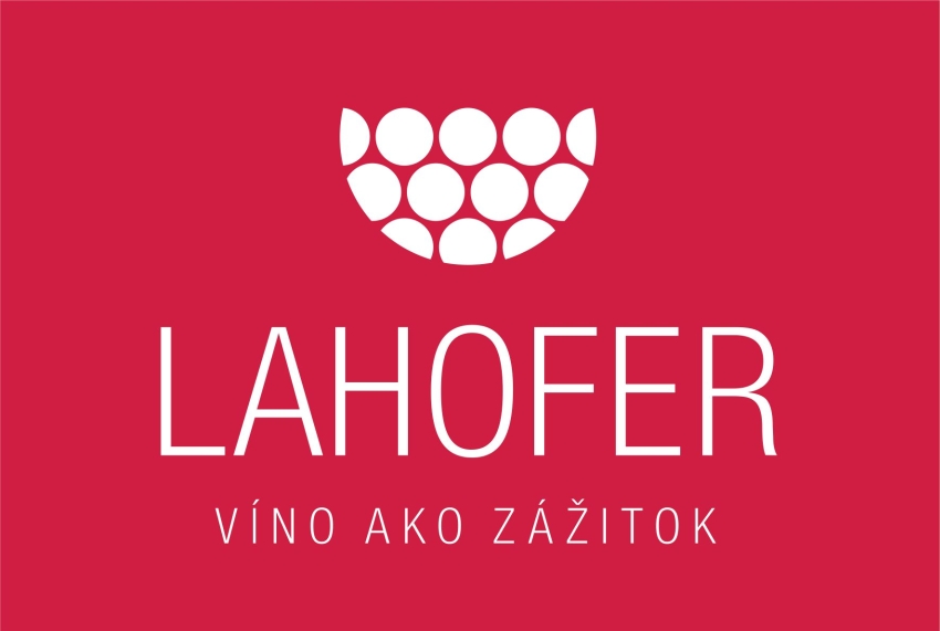 logo Lahofer