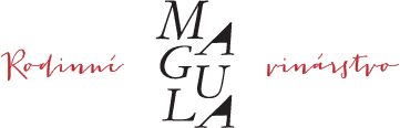 logo Vino Magula